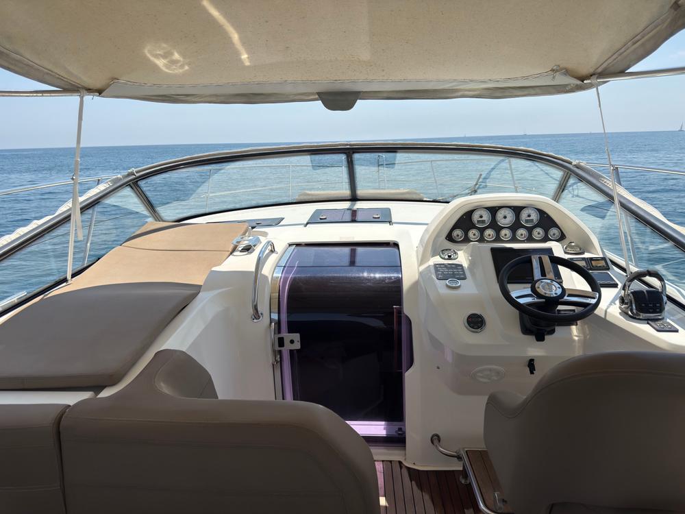 2013 Bavaria Yachts Sport 35
