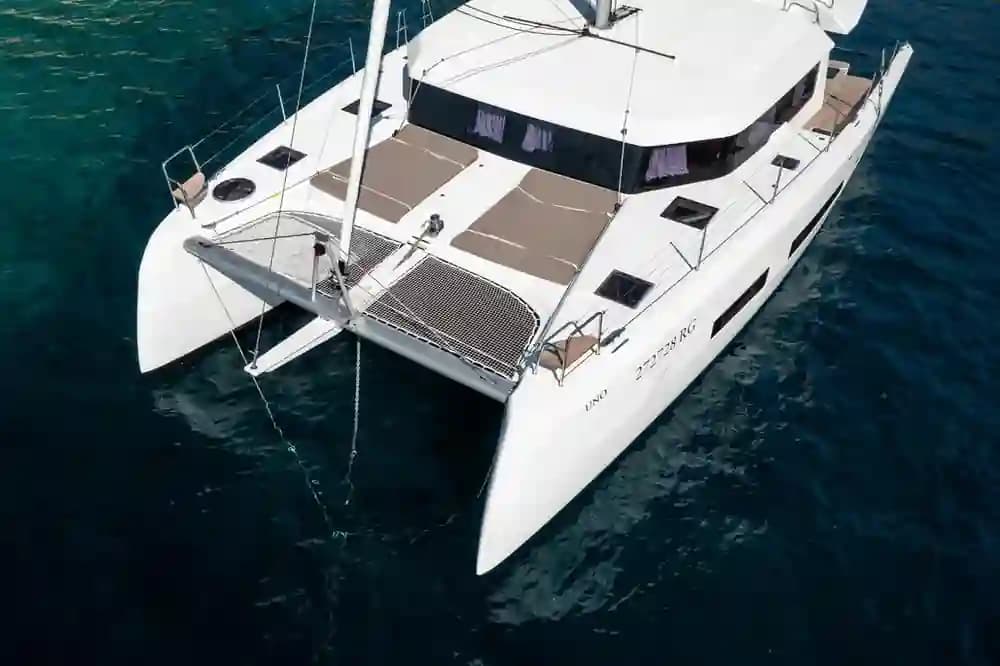 Dufour Catamaran 48 for Sale