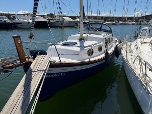 Myabca Delfín 28 for Sale