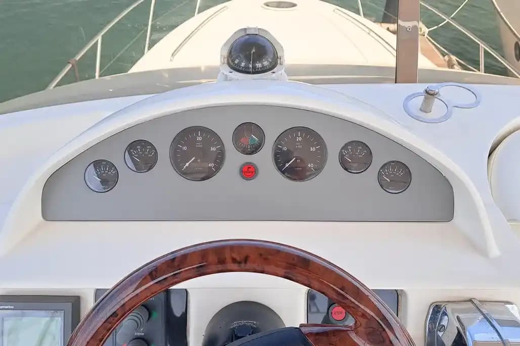 Princess Yachts F45 for Sale