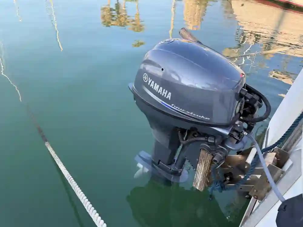 Gib Sea 234 a la venta