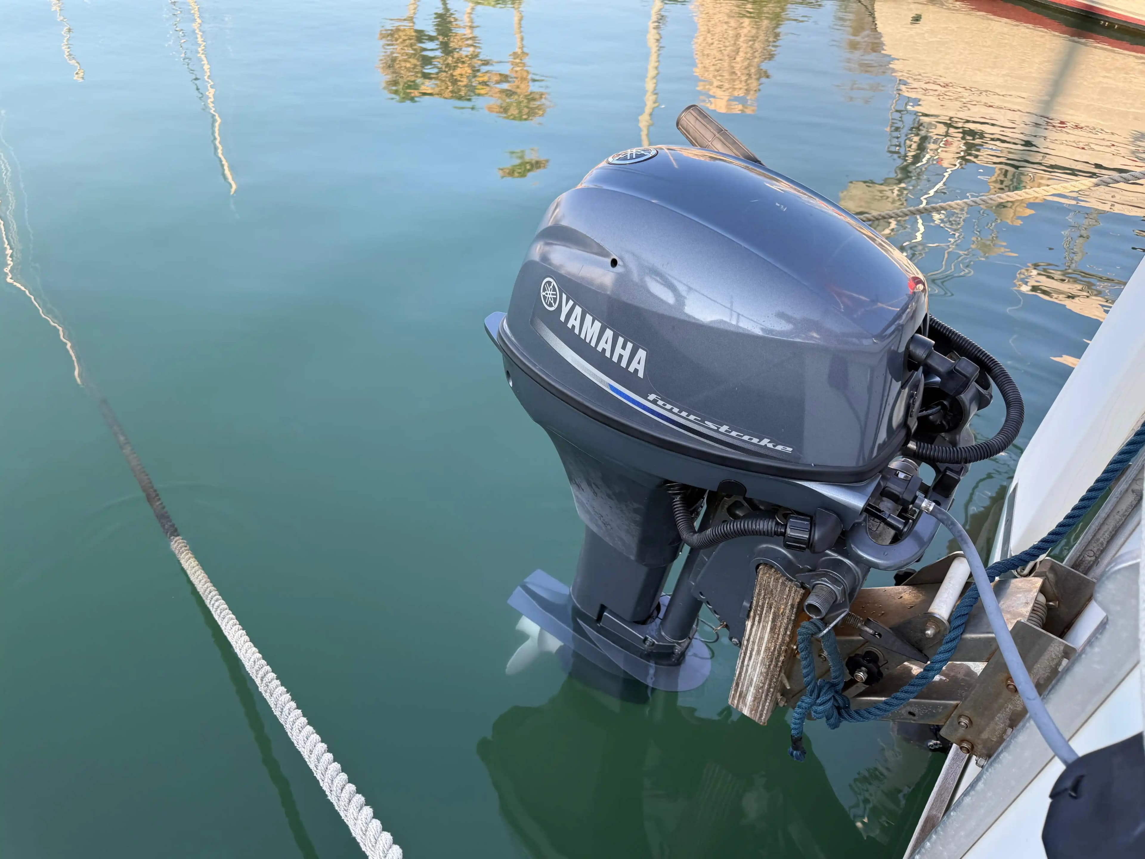 Gib Sea 234 a la venta