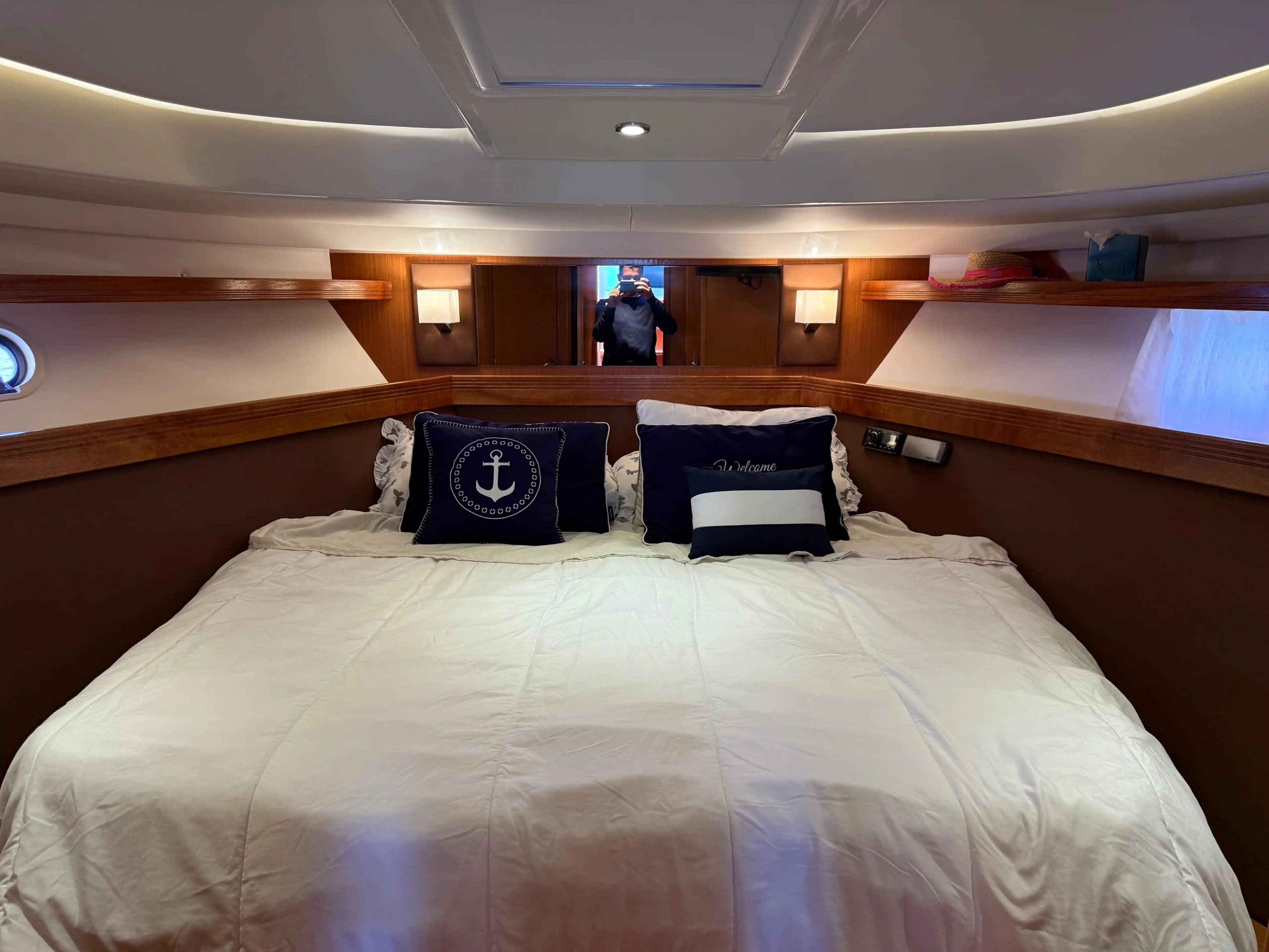 2012 Bavaria Yachts 43 Sport for Sale in Barcelona, ES Sport Cruiser 2