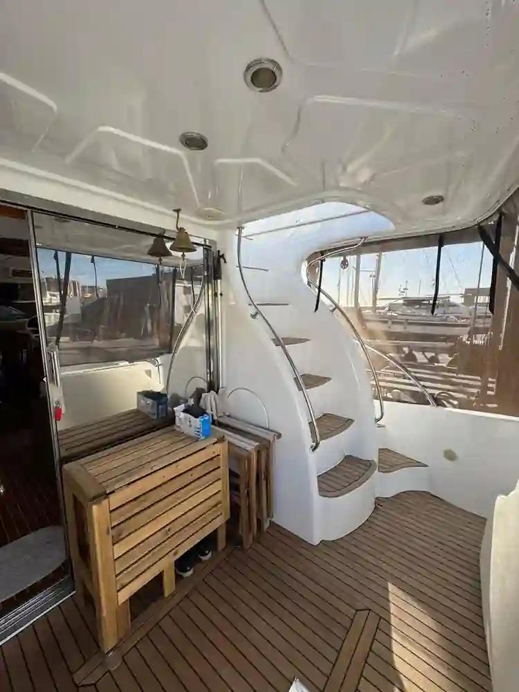 Doqueve 450 Majestic zum Verkauf