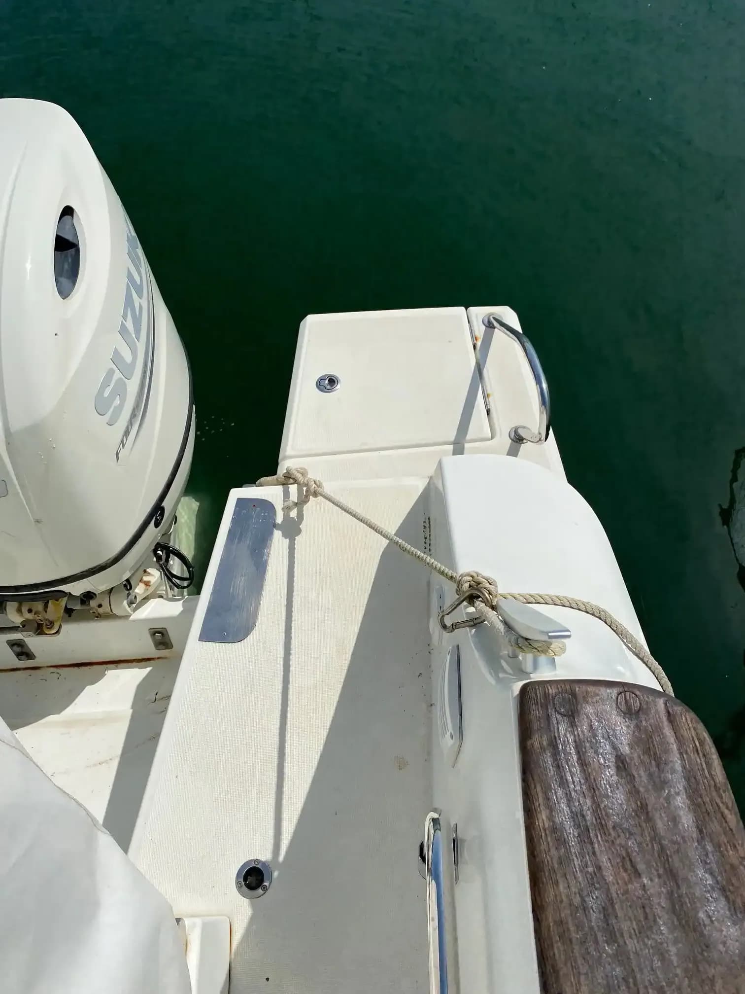 Beneteau Flyer 8.8 Spacedeck for Sale