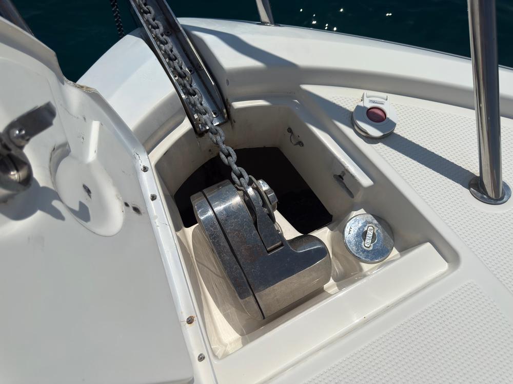 2013 Bavaria Yachts Sport 35