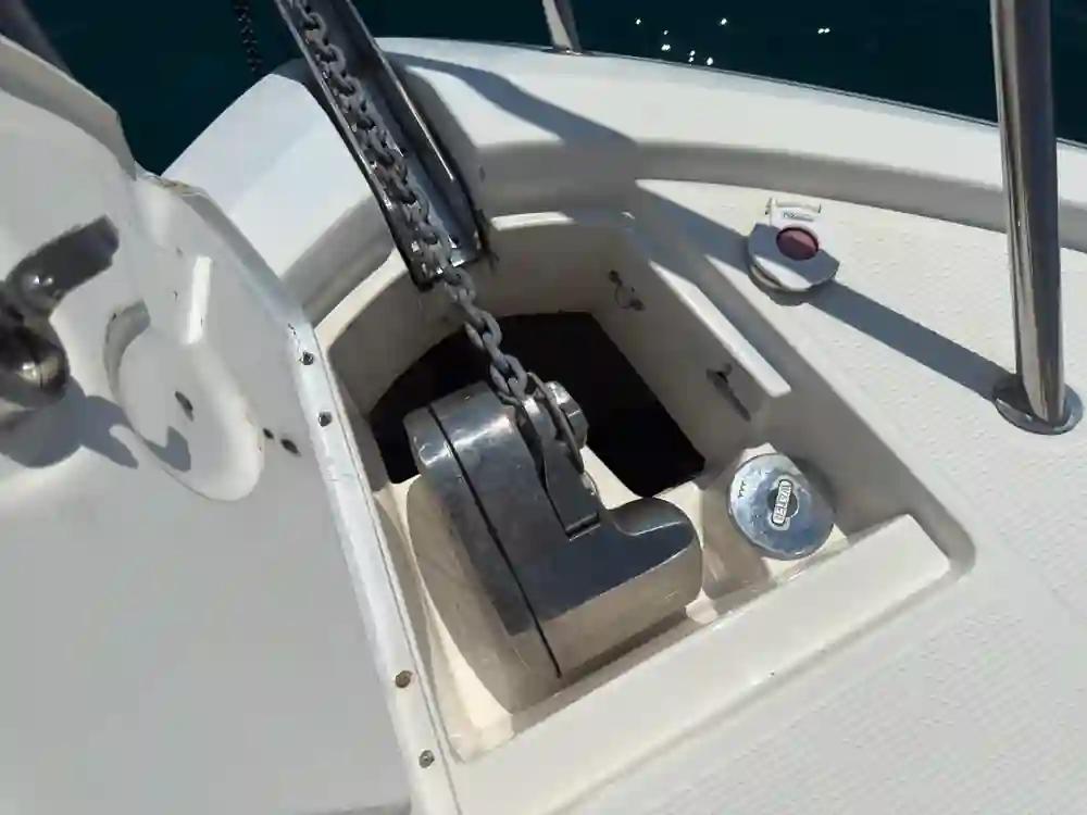 Bavaria Yachts Sport 35 For Sale