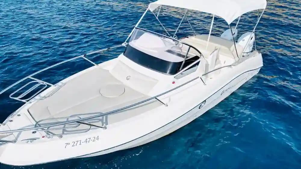 2024 Cantieri Capelli 280 WA for Sale in Balearic Islands, ES Sport Cruiser 2