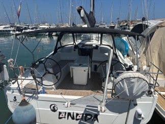 Beneteau Oceanis 40.1 à vendre