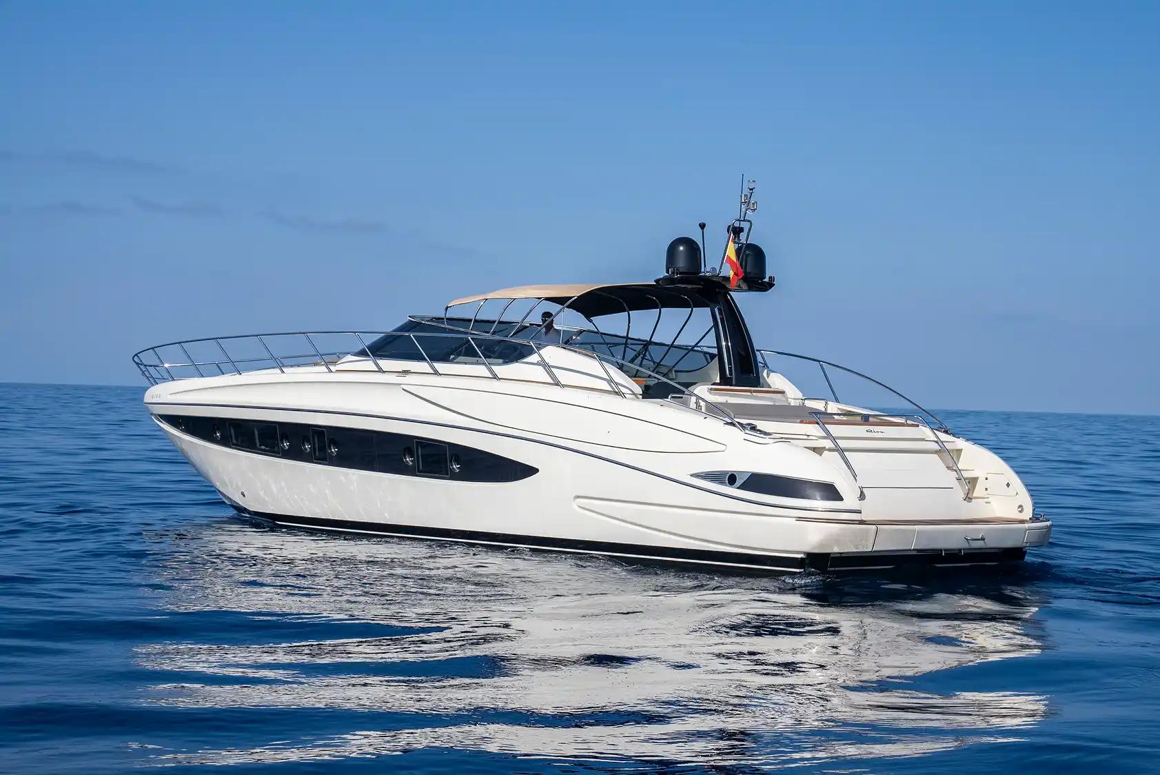 Riva 63 Virtus For Sale