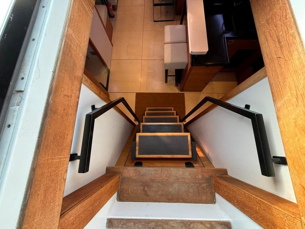 2009 Hanse 630e for Sale in Barcelona, ES Other 2