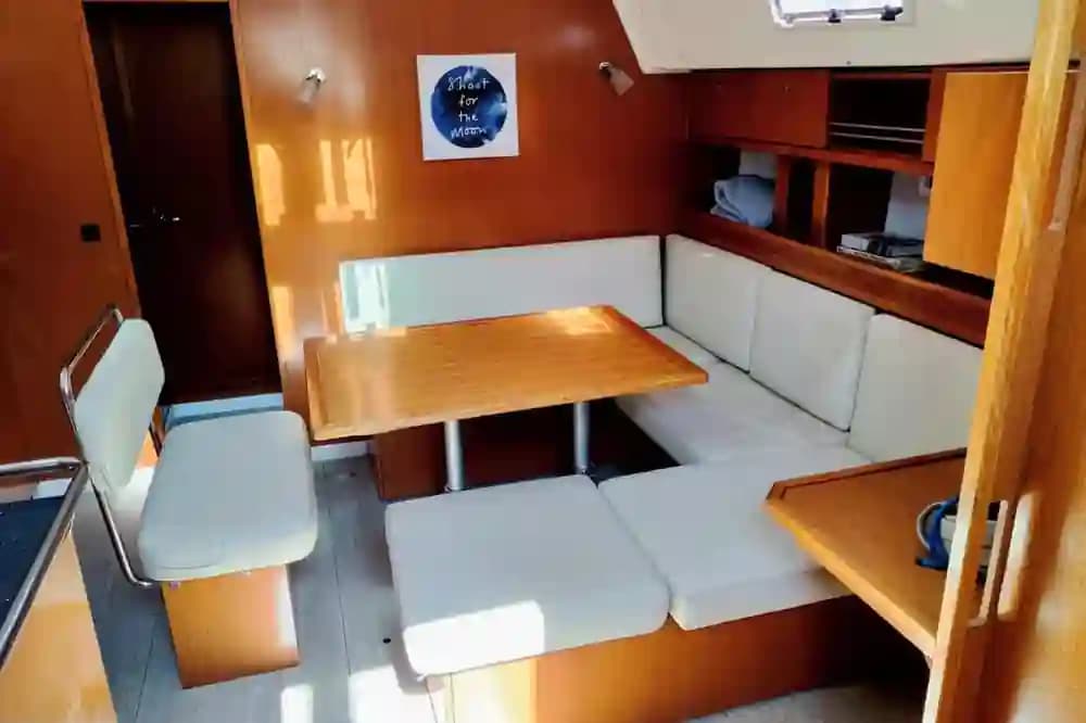 Bavaria Yachts 45 Cruiser for Sale