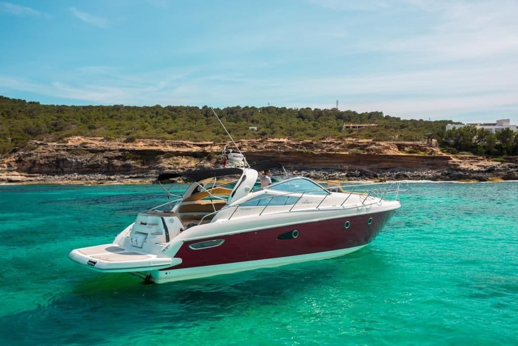 Cranchi Mediterranee 43 for Sale