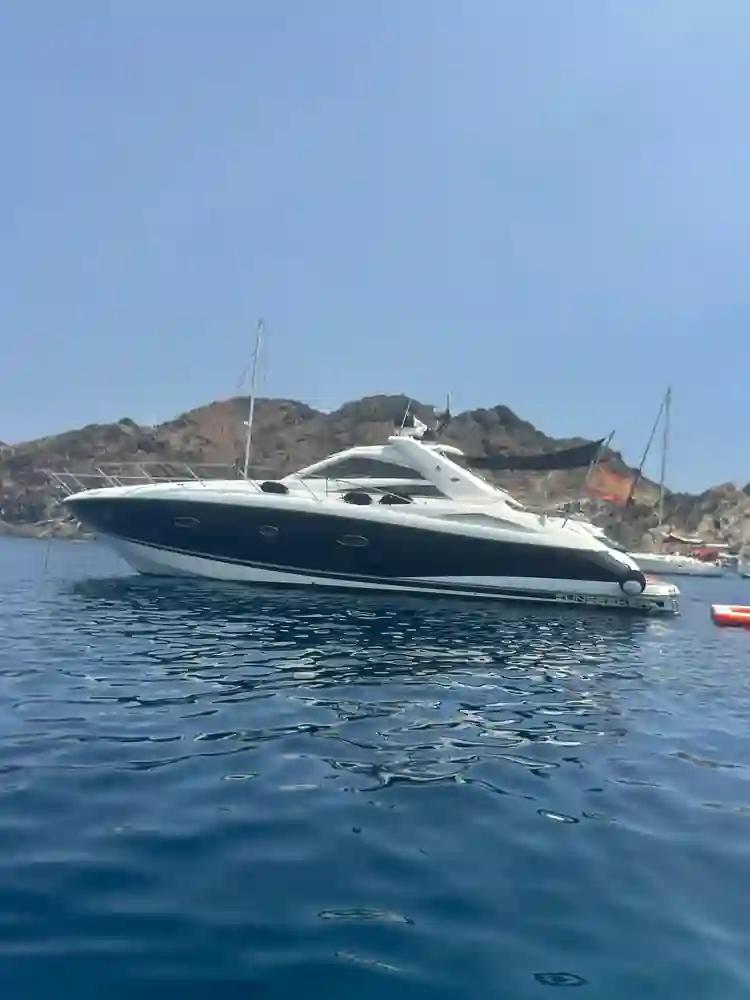 Sunseeker Portofino 53 HT in vendita