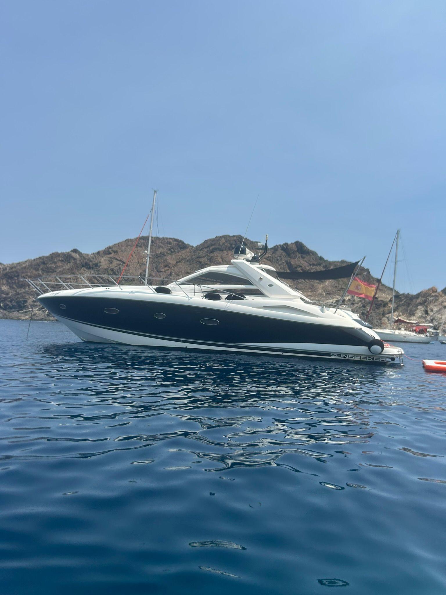 Sunseeker Portofino 53 HT in vendita