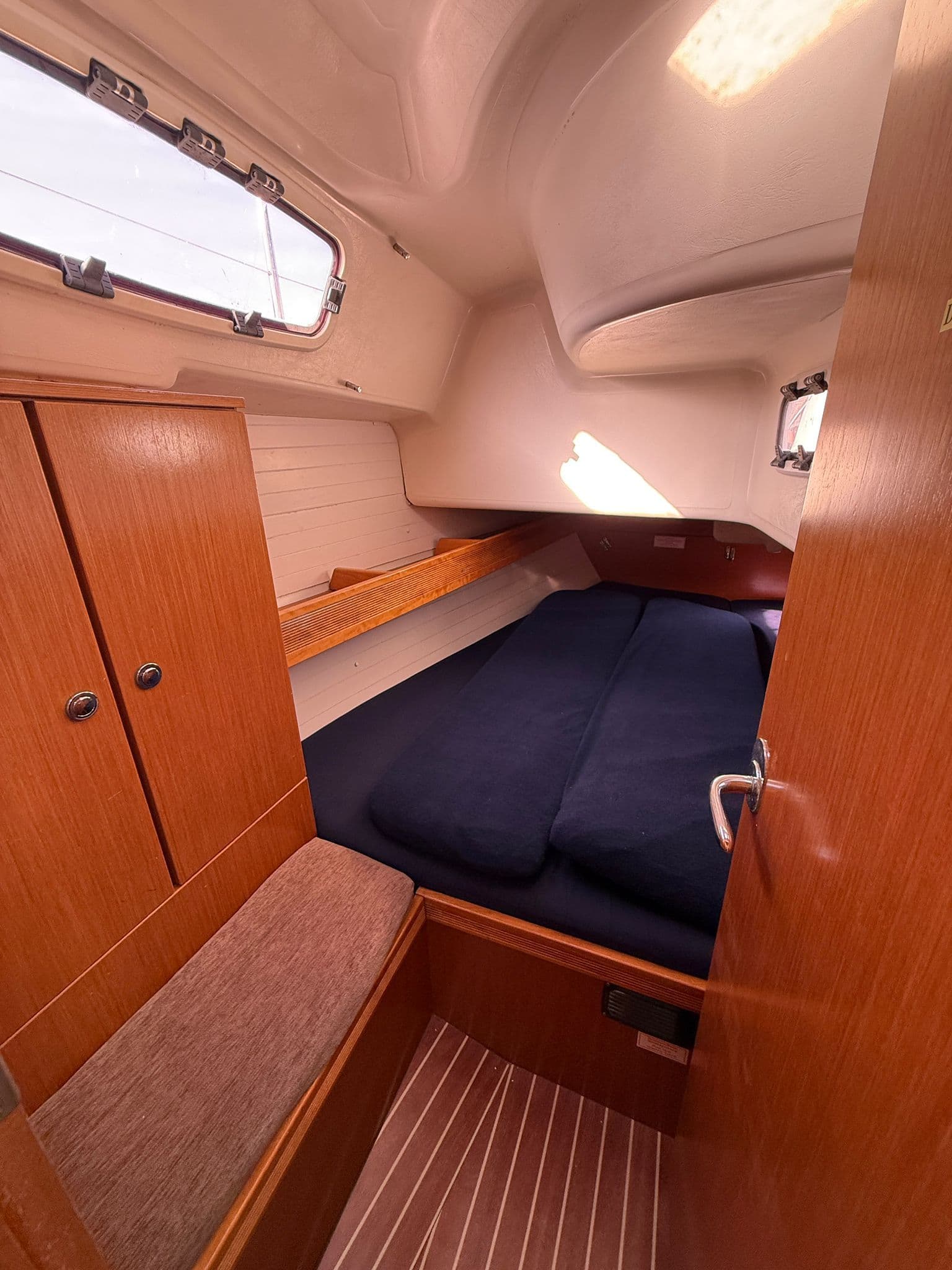 2009 Bavaria Yachts 35 Cruiser zum Verkauf in Balearic Islands, ES Monohull 5