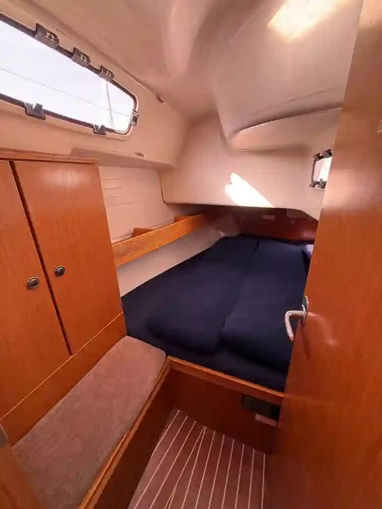 2009 Bavaria Yachts 35 Cruiser zum Verkauf in Balearic Islands, ES Monohull 5