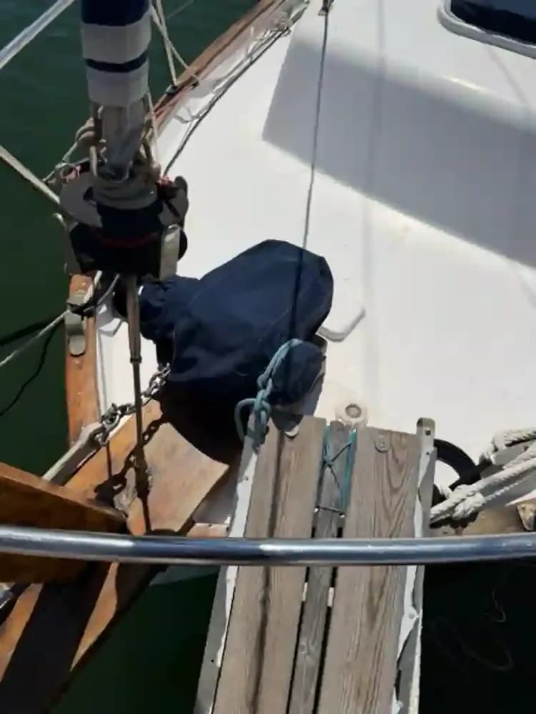 Myabca Delfín 28 for Sale