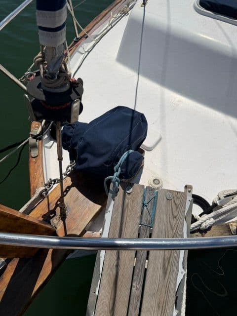 Myabca Delfín 28 for Sale