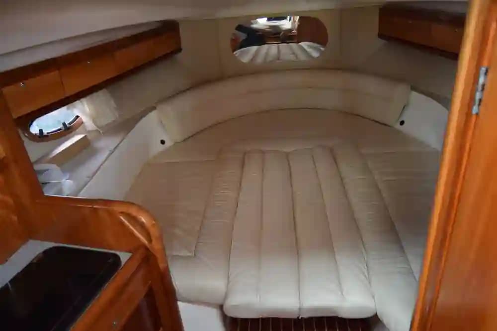2007 Bavaria Yachts 27 Sport zum Verkauf in Girona, ES Sport Cruiser 5