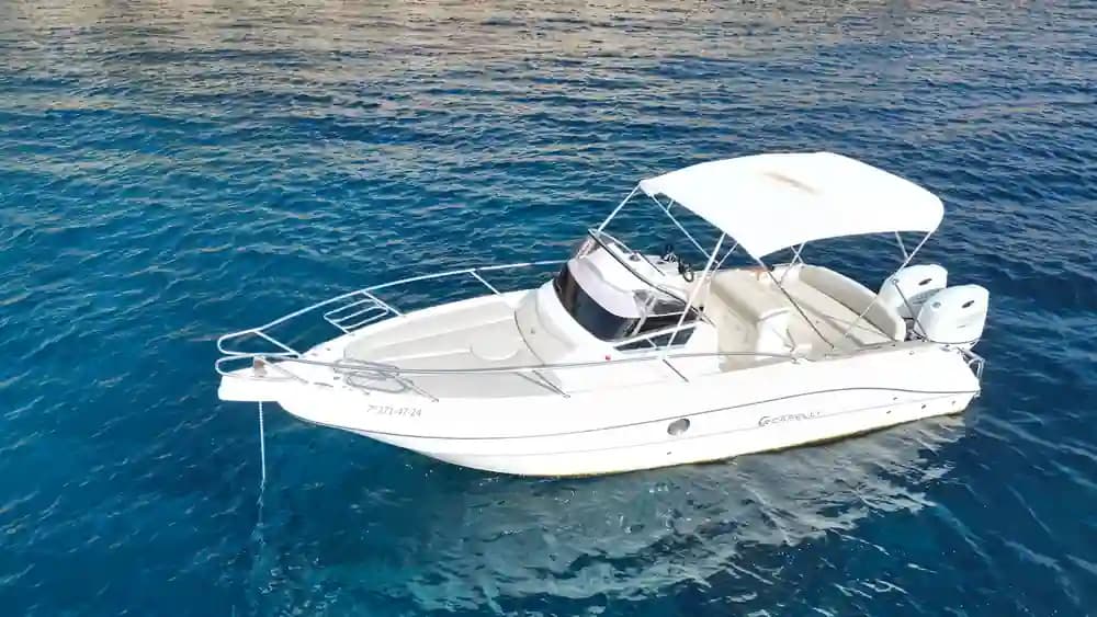 Cantieri Capelli 280 WA for Sale