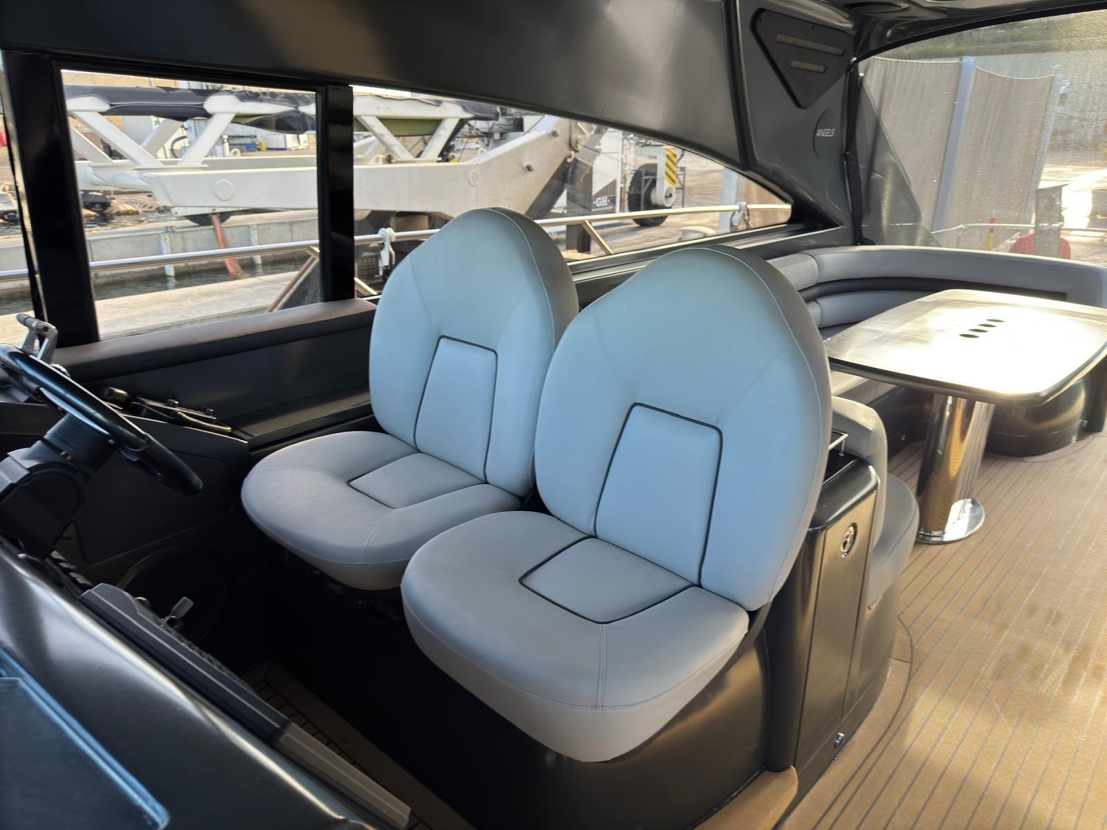 Princess Yachts V65 For Sale