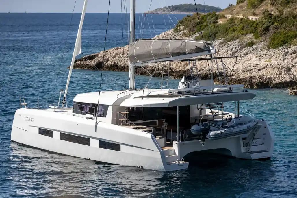 Dufour Catamaran 48 for Sale