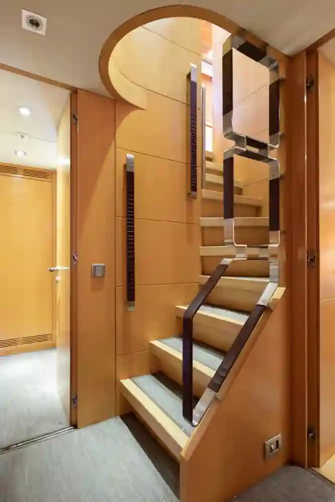 2009 Maiora 31 DP à vendre à Barcelona, ES Sport Cruiser 5