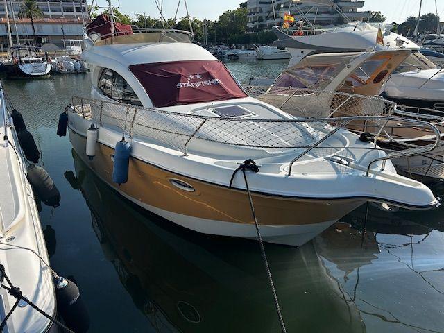 Starfisher 30 For Sale