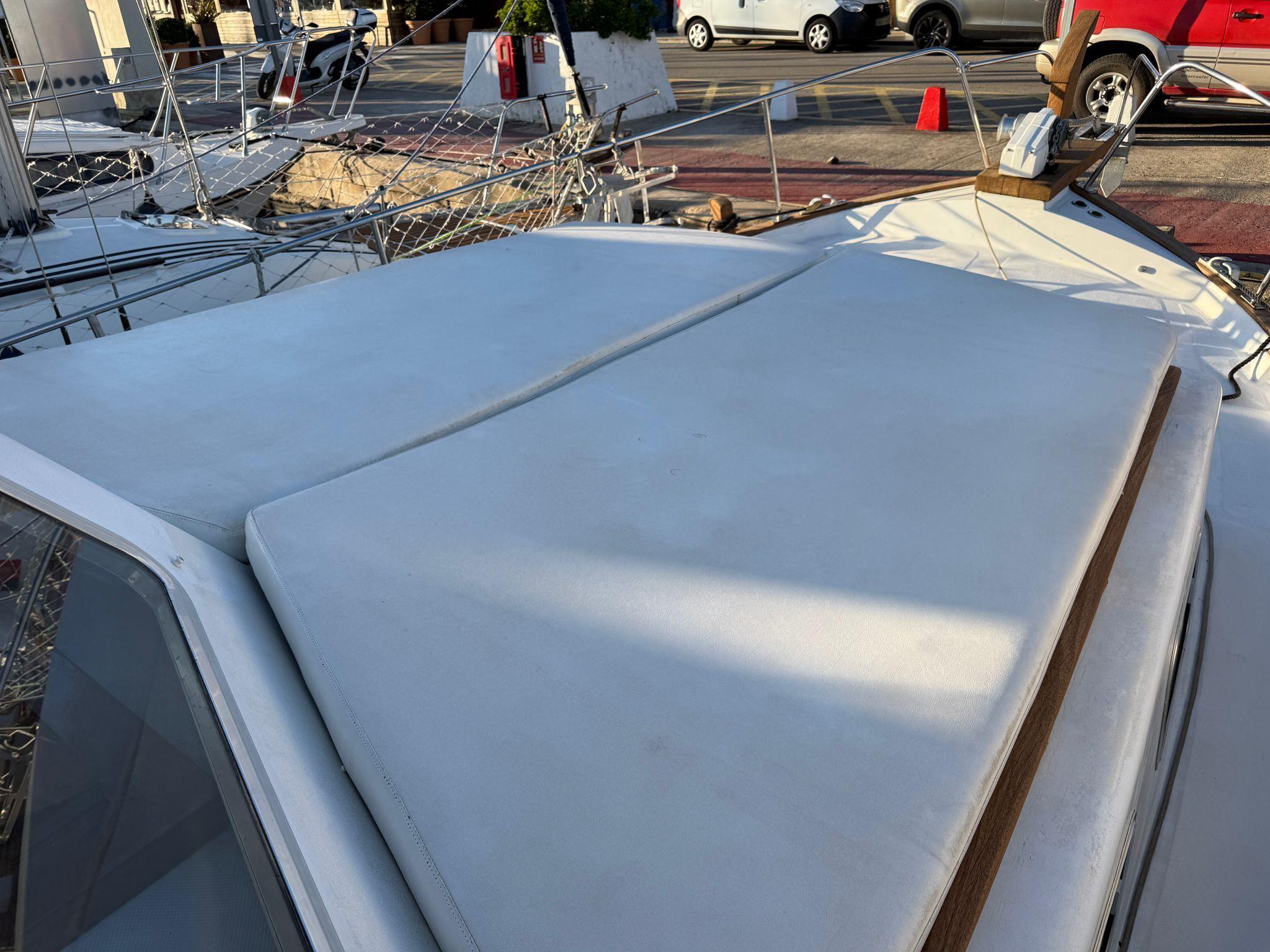 Astilleros Mahón Tiburon 44 For Sale