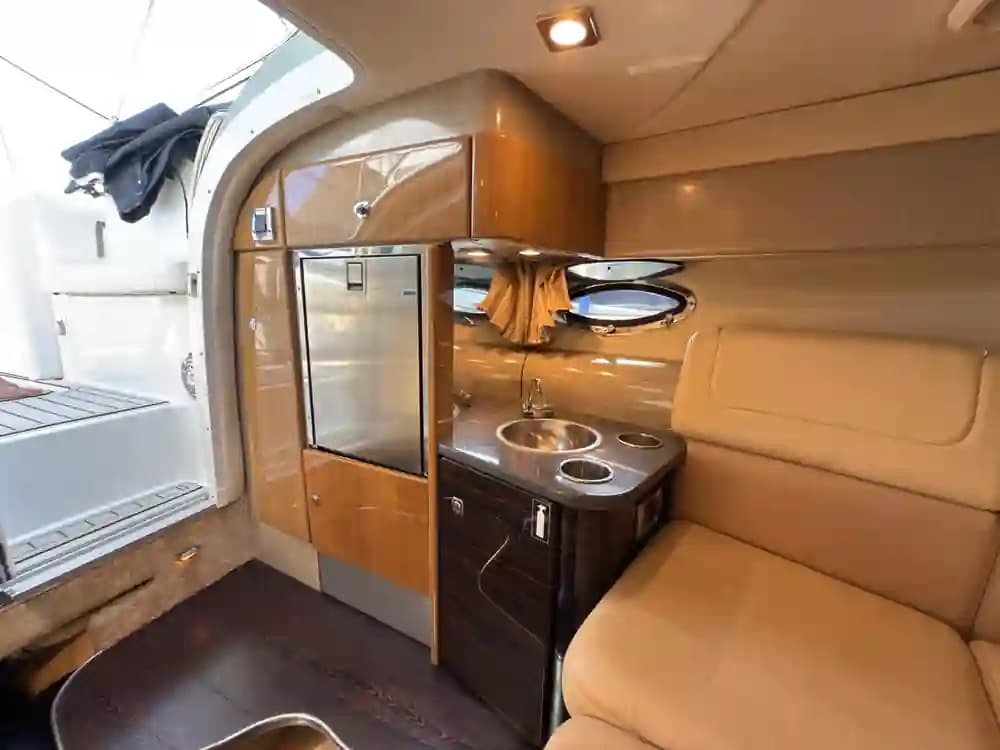 2011 Formula Boats 310 Sun Sport for Sale in El Masnou, ES Cruiser 5