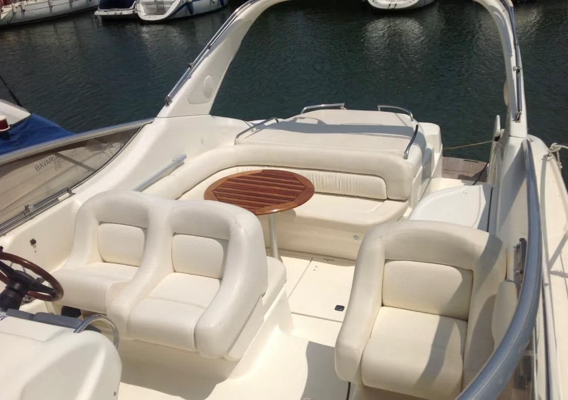 Cranchi Endurance 39 for Sale