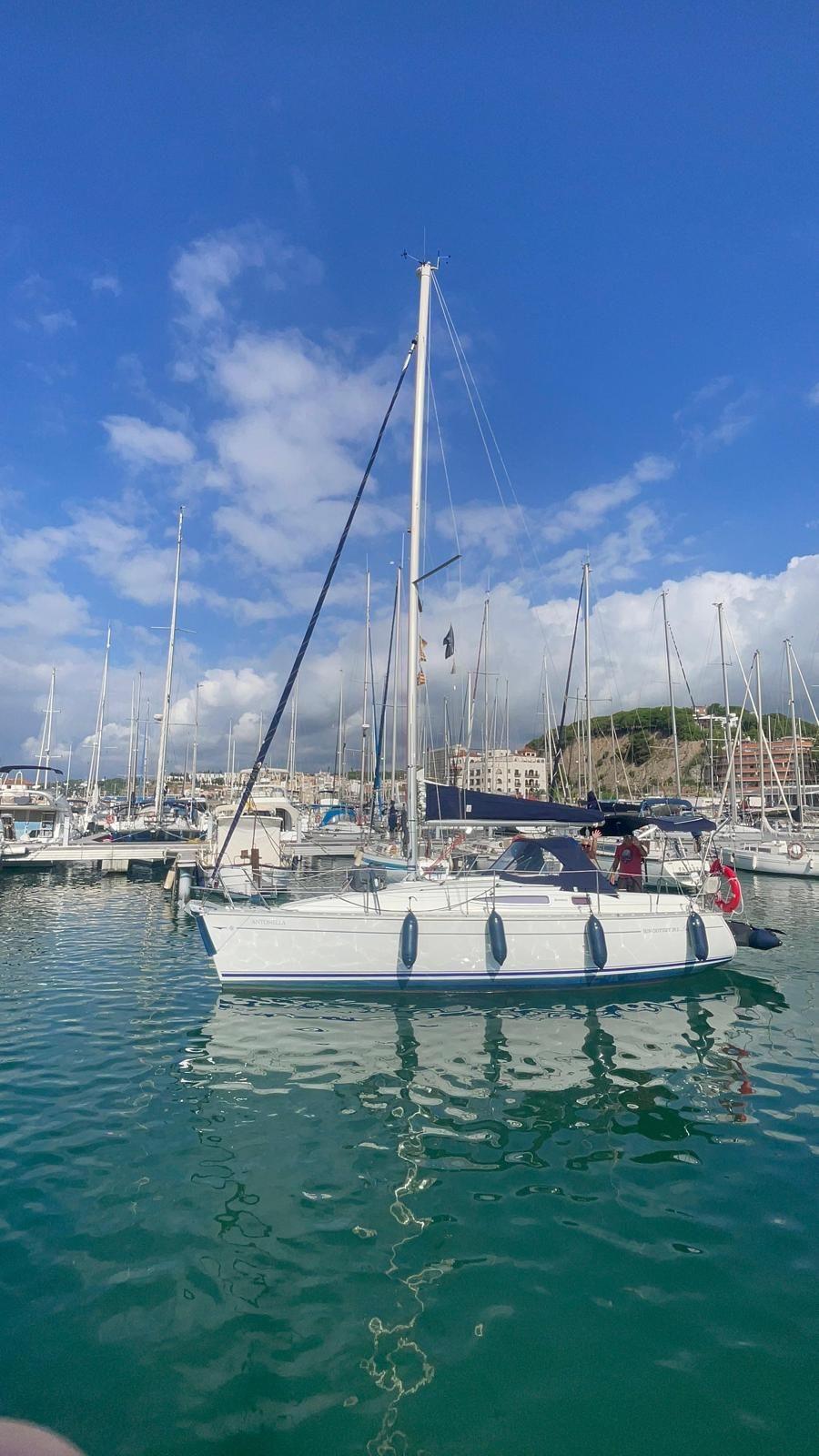 Jeanneau Sun Odyssey 29.2 te koop