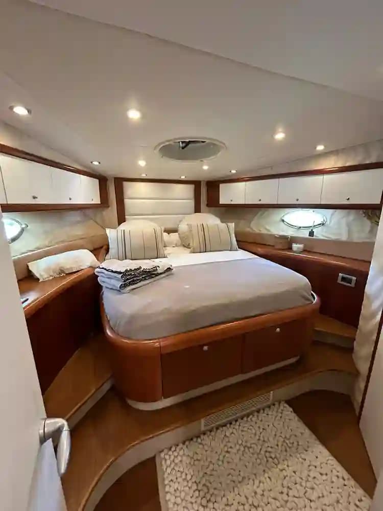 Sunseeker Portofino 53 HT for Sale