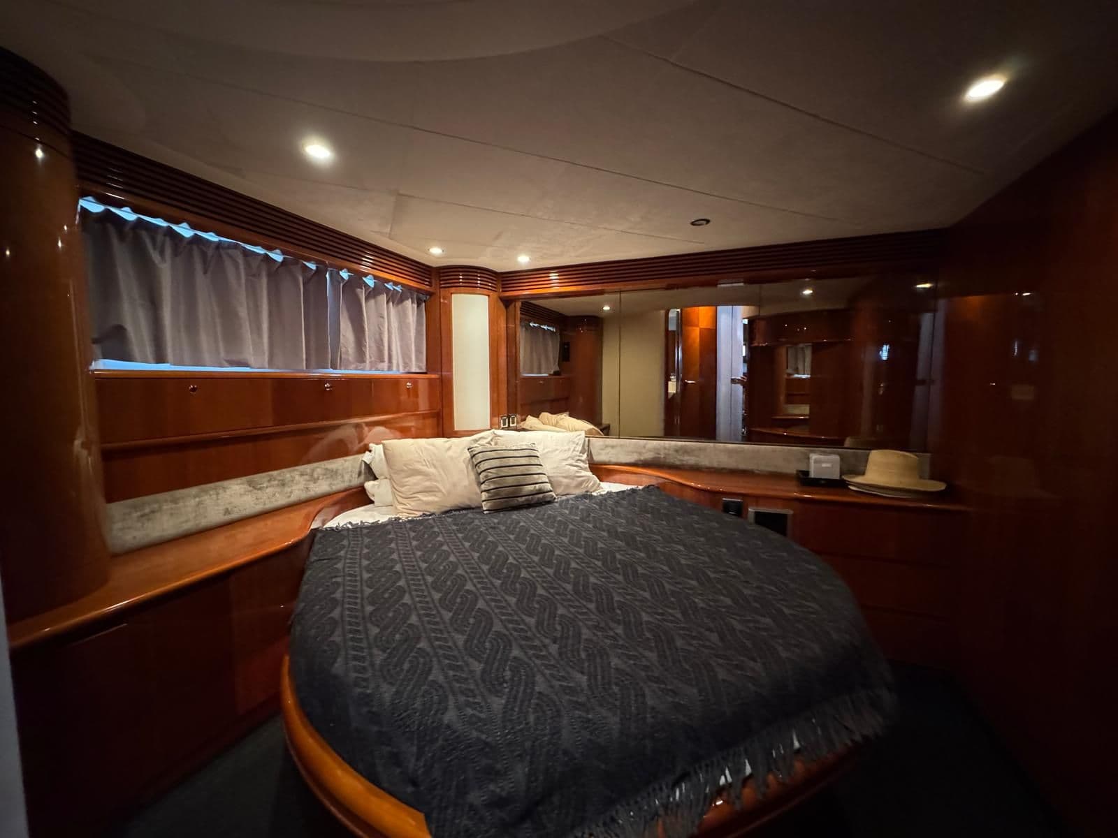 2004 Princess Yachts V65 à vendre à El Masnou, ES Motor Yacht 5