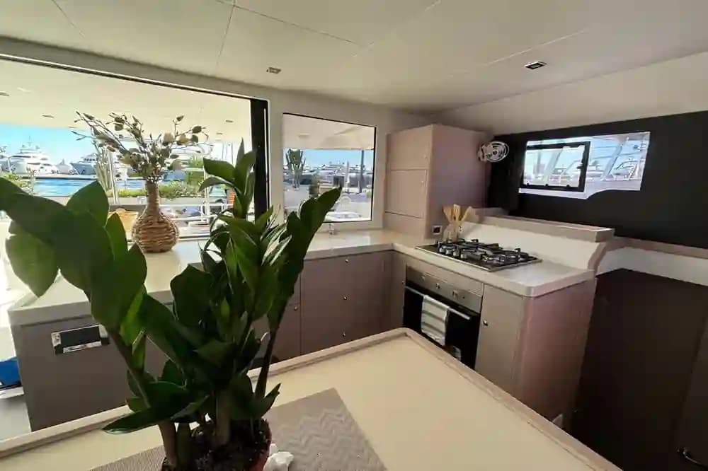2024 Dufour Catamaran 48 for Sale in Alicante, ES Multi-Hull 5