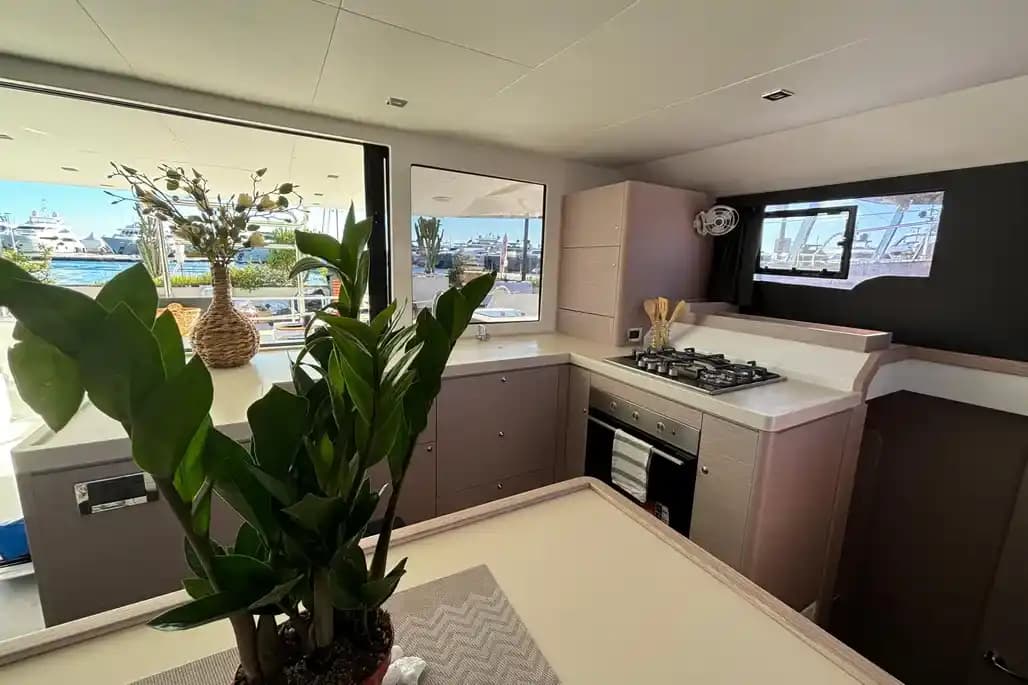 2024 Dufour Catamaran 48 for Sale in Alicante, ES Multi-Hull 5