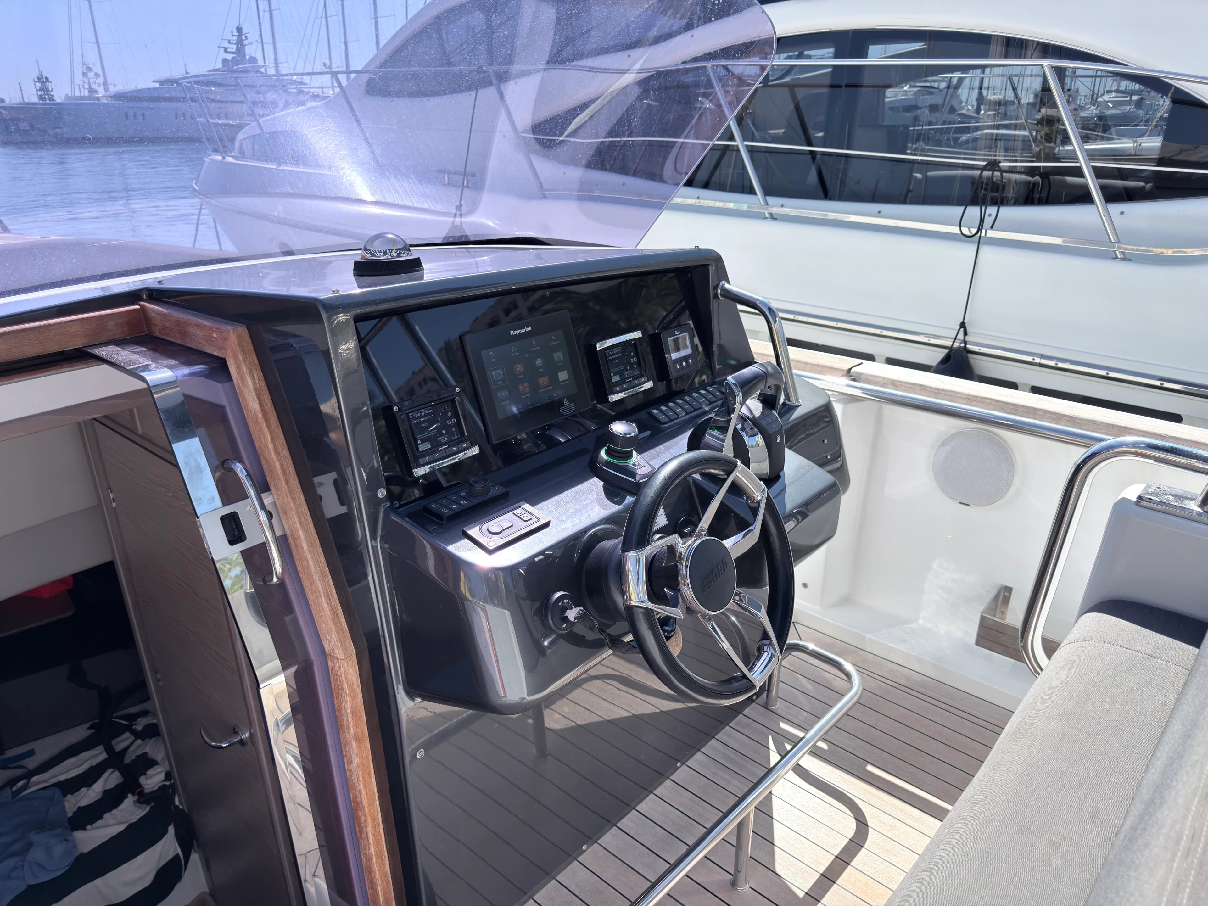 FJORD 36 for Sale