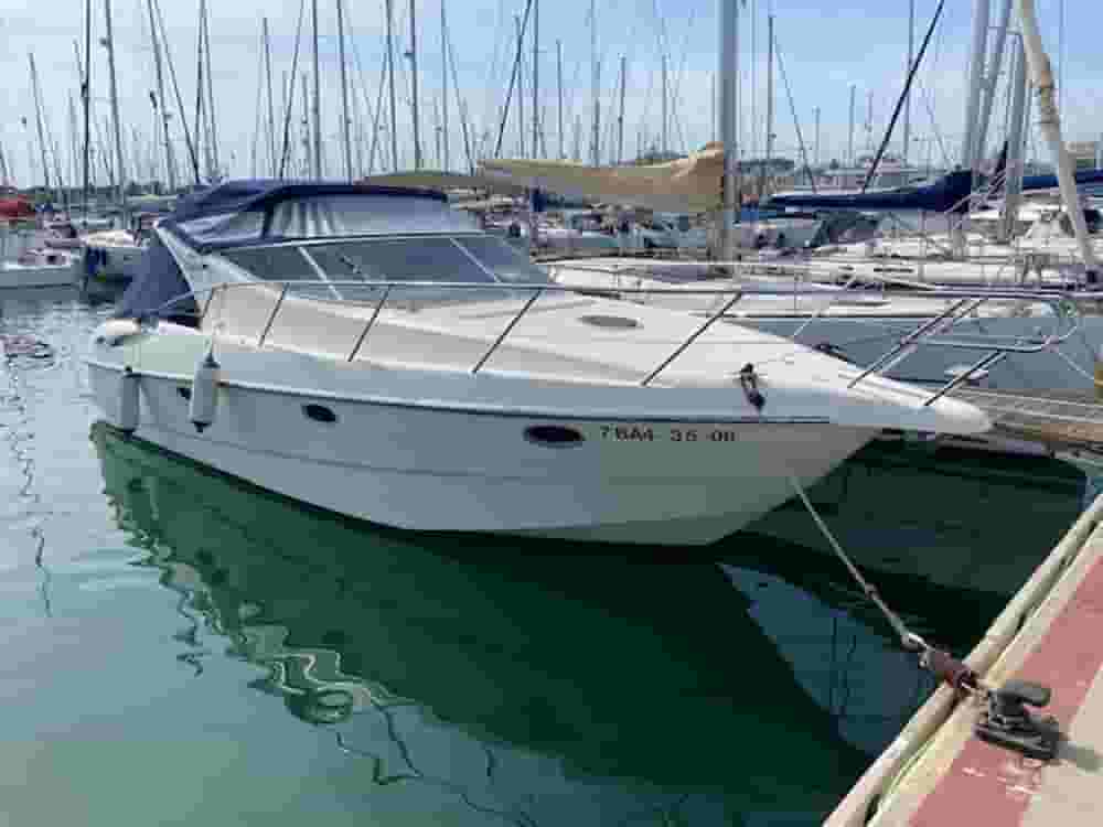 2006 Gobbi 345
