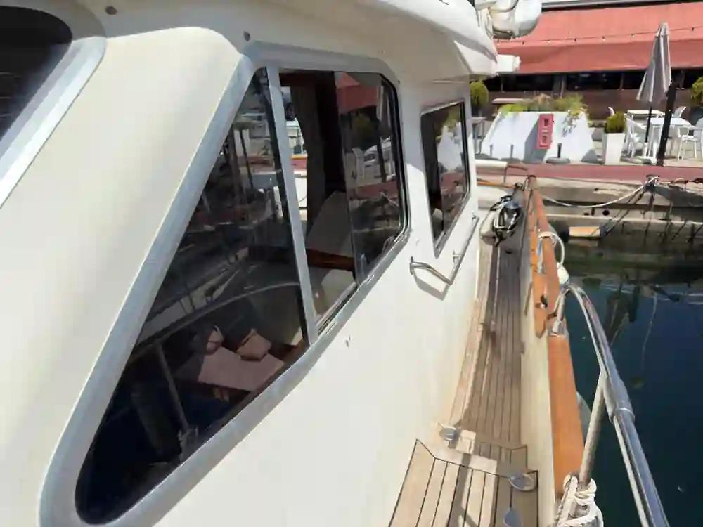 Belliure 44 MY zum Verkauf