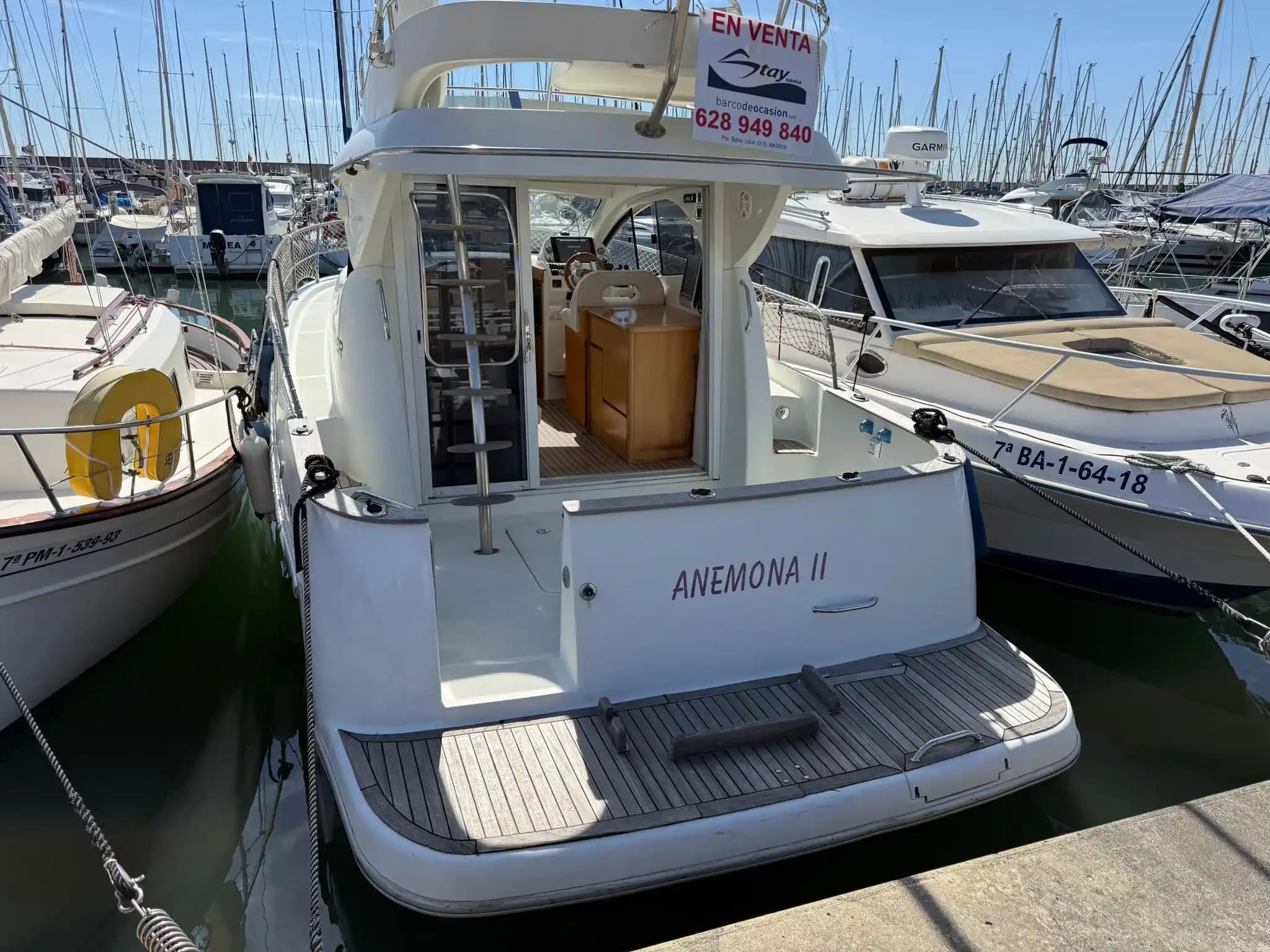 Starfisher 30 in vendita