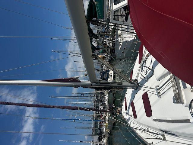 Beneteau Oceanis 41.1 zum Verkauf