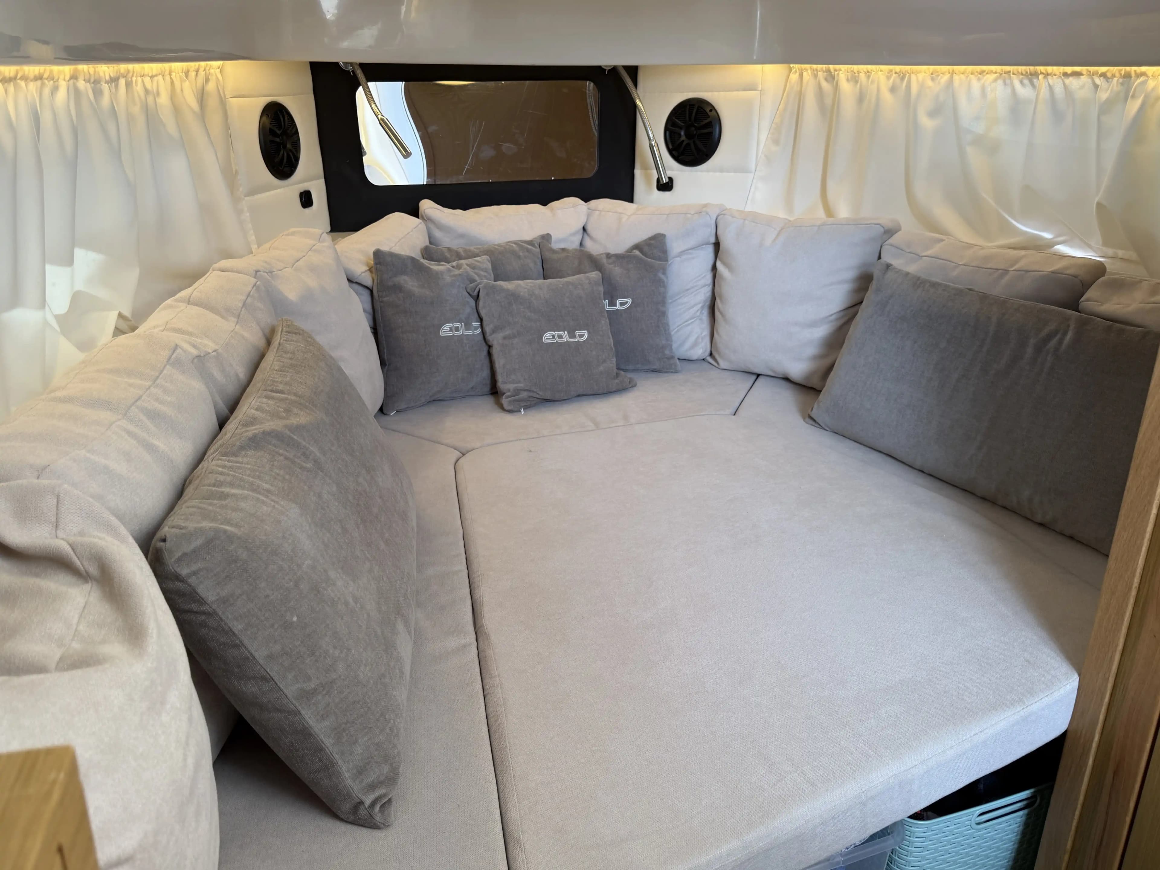Eolo Nove for Sale