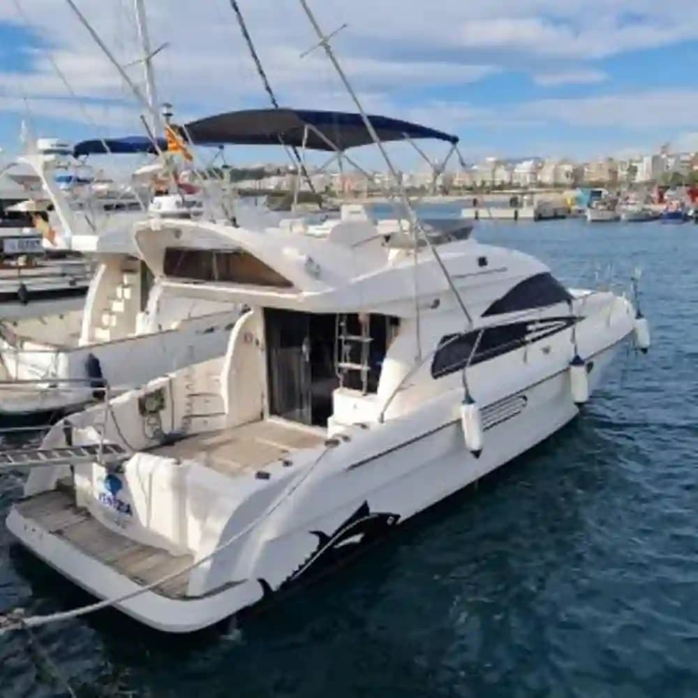 Astondoa 39 GL for Sale