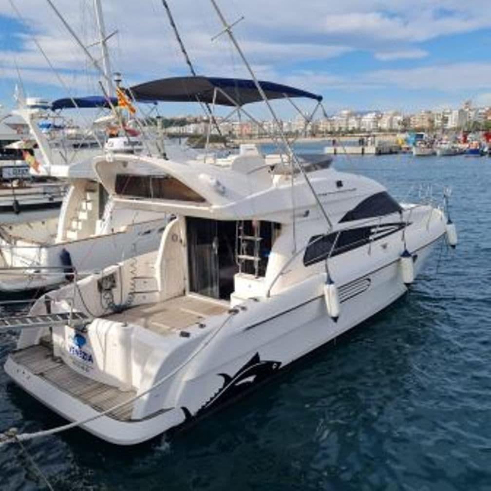 Astondoa 39 GL for Sale