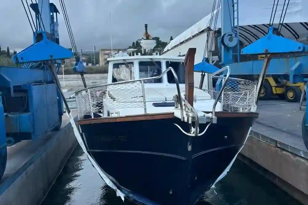 Menorquin 100 for Sale