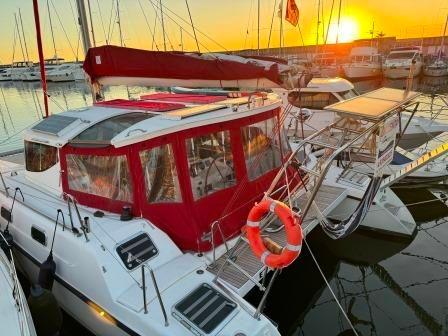Aventura 36 For Sale