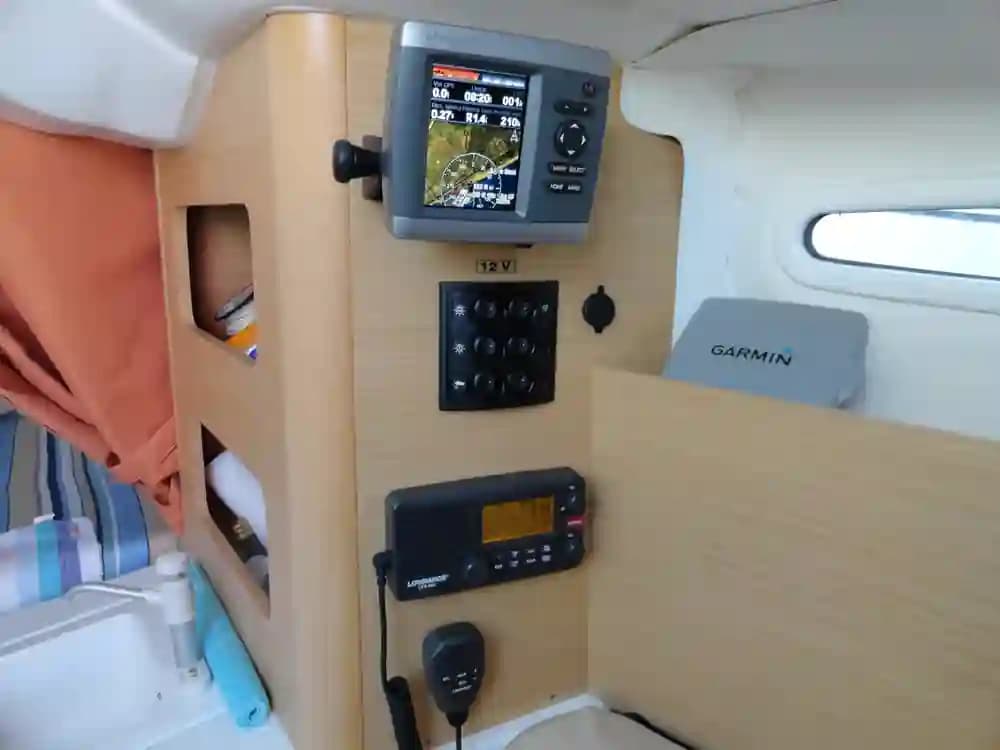 2010 Beneteau First 21.7 for Sale in El Masnou, ES Monohull 3