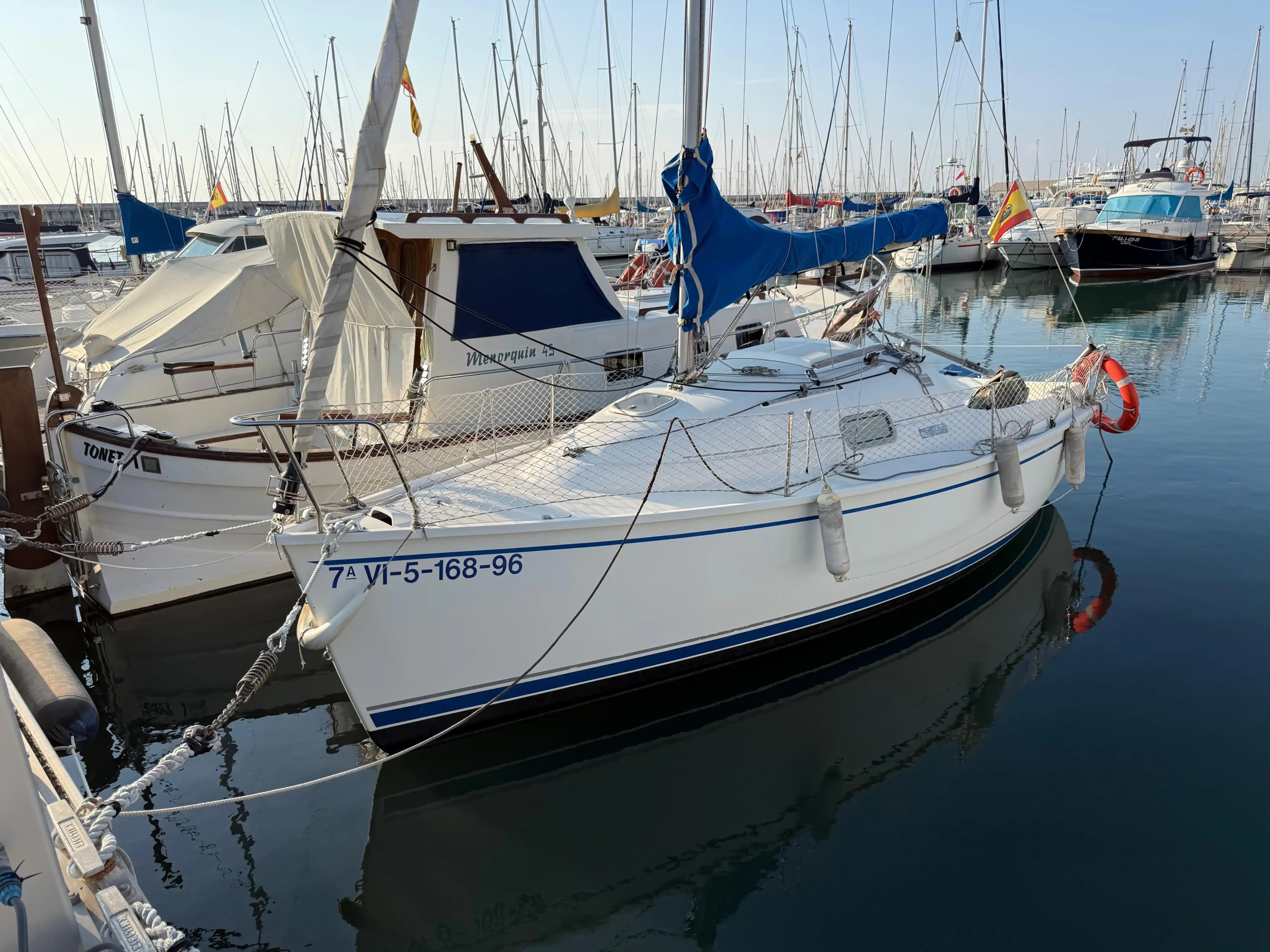 Gib Sea 234 a la venta