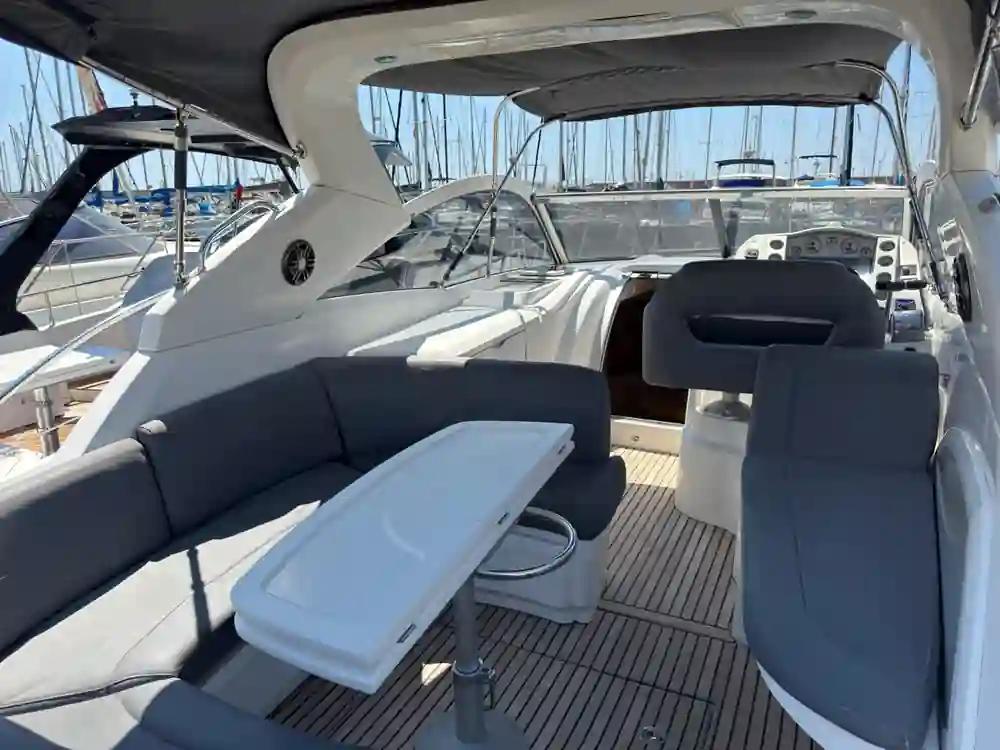 Beneteau Montecarlo 32 For Sale